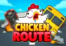 Chicken Route: ігрова добірка zem.te.ua