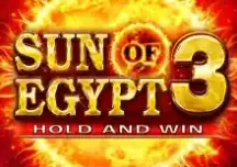 Sun of Egypt 3: ігрова добірка zem.te.ua