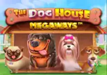 The Dog House Megaways: ігрова добірка zem.te.ua